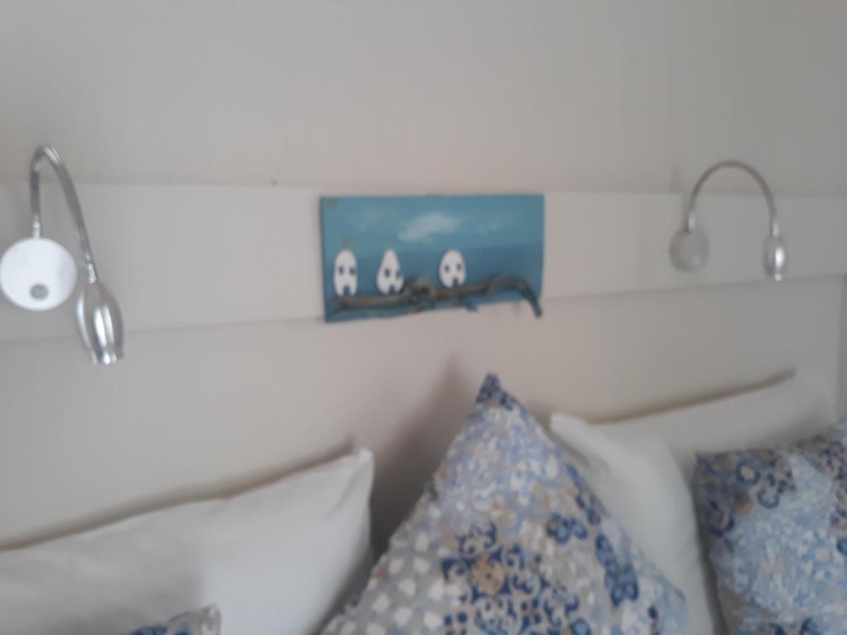 Eftychias Residence Masouri Buitenkant foto