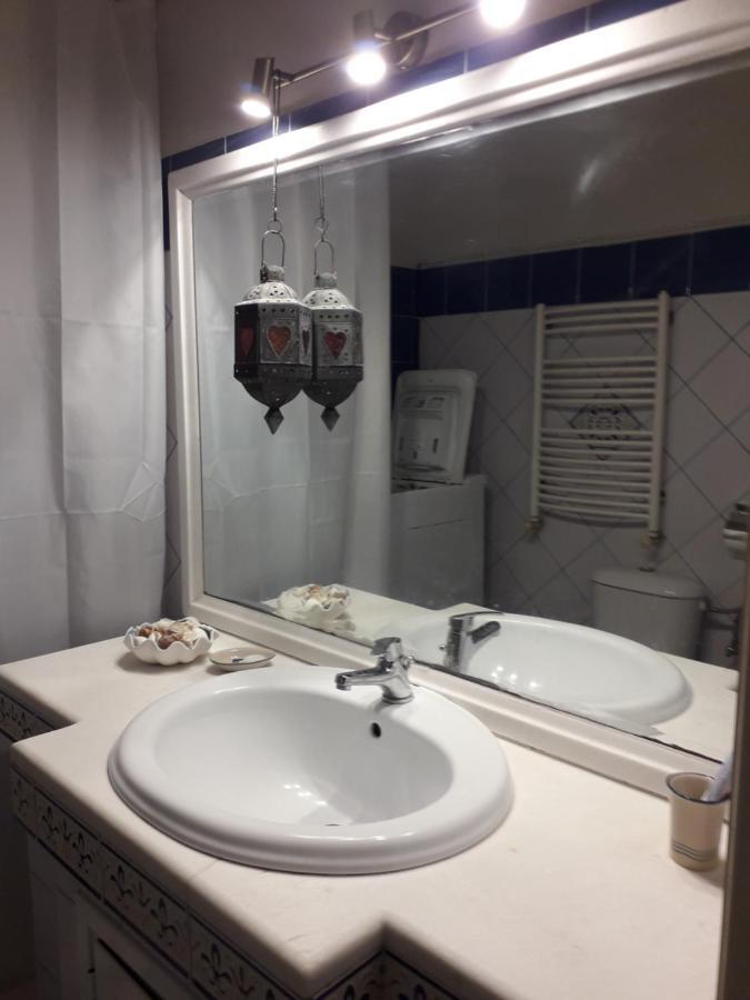 Eftychias Residence Masouri Buitenkant foto