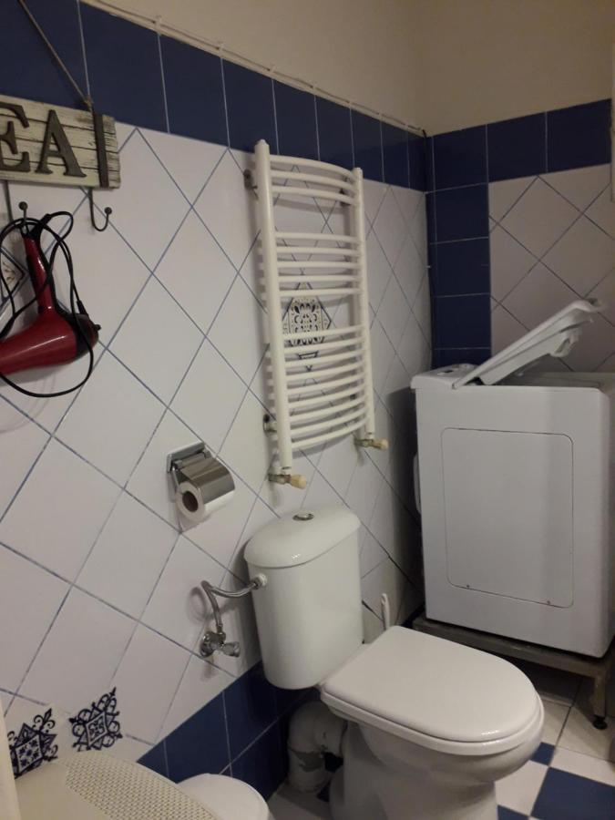Eftychias Residence Masouri Buitenkant foto